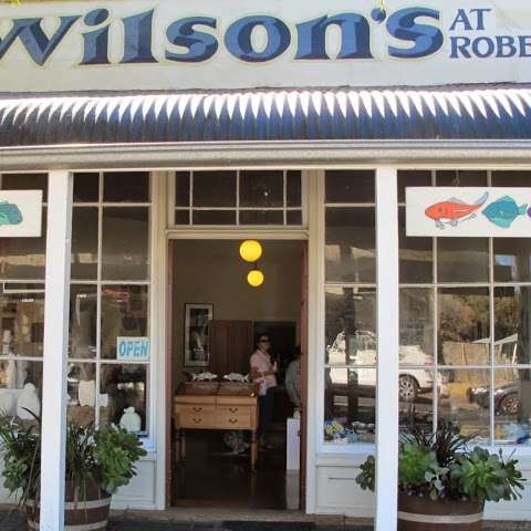 Photo: Wilson's at Robe